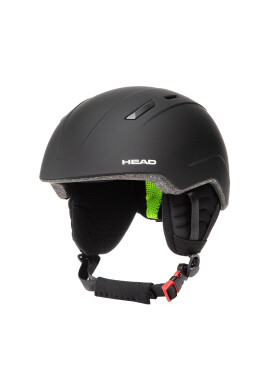 Head Скиорска каска Mojo 328622 Черен - Pepit.bg