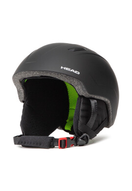 Head Скиорска каска Mojo 328622 Черен - Pepit.bg