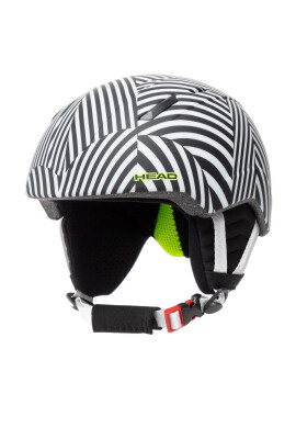 Head Скиорска каска Mojo 328632 Черен - Pepit.bg