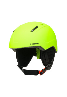 Head Скиорска каска Mojo 328642 Зелен - Pepit.bg