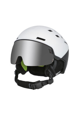 Head Скиорска каска Radar 323431 Бял - Pepit.bg