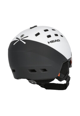 Head Скиорска каска Radar 323431 Бял - Pepit.bg