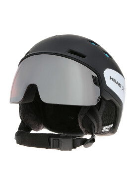 Head Скиорска каска Radar 323433 Черен - Pepit.bg