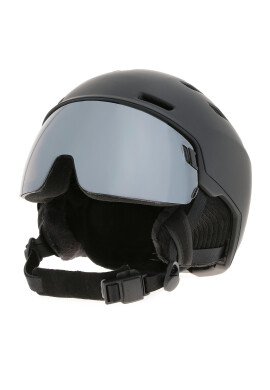 Head Скиорска каска Radar 5K 323211 Черен - Pepit.bg
