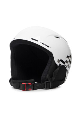 Head Скиорска каска Taylor 328240 Бял - Pepit.bg