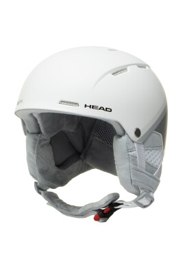 Head Скиорска каска Thea Boa 325409 Бял - Pepit.bg