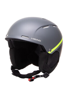 Head Скиорска каска Trucker Boa 324709 Сив - Pepit.bg
