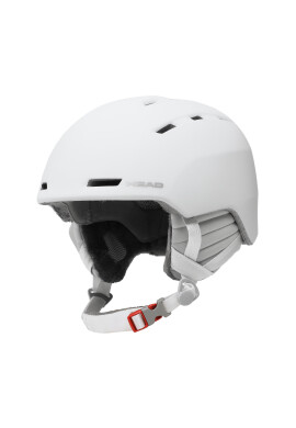 Head Скиорска каска Valery 325560 Бял - Pepit.bg