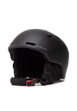 Head Скиорска каска Vico 324551 Черен - Pepit.bg