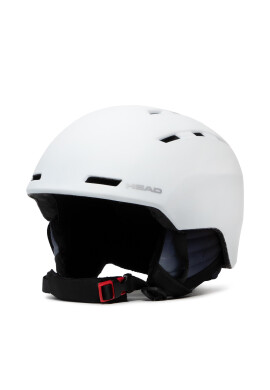 Head Скиорска каска Vico 324560 Бял - Pepit.bg