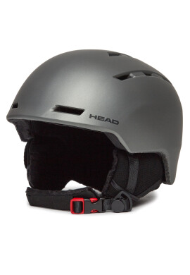 Head Скиорска каска Vico 324563 Сив - Pepit.bg