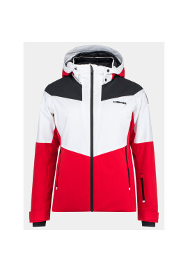 Head Скиорско яке Element 824263 Червен Regular Fit - Pepit.bg