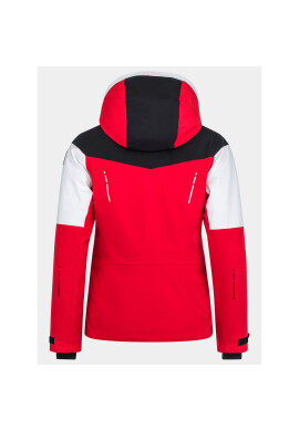 Head Скиорско яке Element 824263 Червен Regular Fit - Pepit.bg
