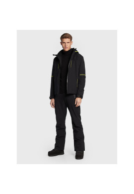 Head Скиорско яке Neo 821012 Черен Regular Fit - Pepit.bg