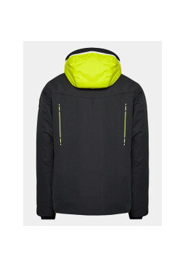 Head Скиорско яке Neo 821263 Черен Regular Fit - Pepit.bg