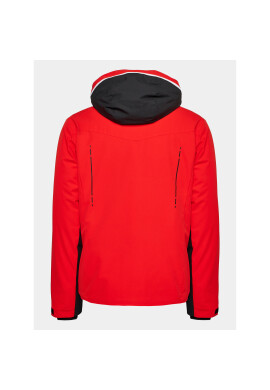 Head Скиорско яке Neo 821263 Червен Regular Fit - Pepit.bg