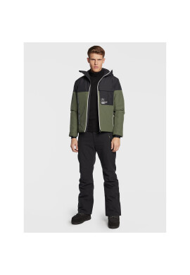 Head Скиорско яке Race Nova 821302 Зелен Reglan Fit - Pepit.bg