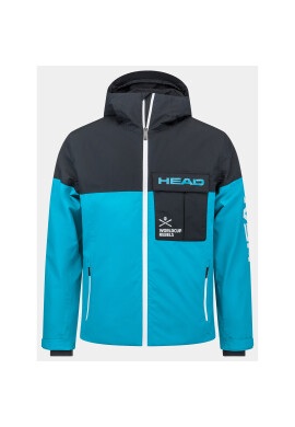 Head Скиорско яке Race Nova 821513 Син Regular Fit - Pepit.bg
