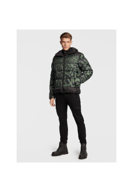 Head Скиорско яке Rebels Star 821162 Зелен Regular Fit - Pepit.bg