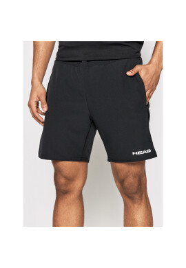 Head Спортни шорти Power 811461 Черен Regular Fit - Pepit.bg