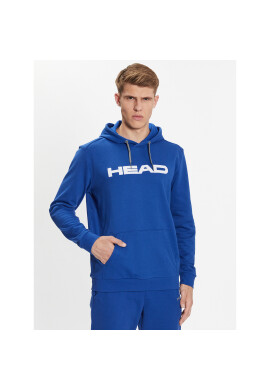 Head Суитшърт Club Byron 811449 Син Regular Fit - Pepit.bg