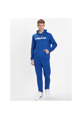 Head Суитшърт Club Byron 811449 Син Regular Fit - Pepit.bg