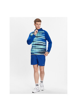 Head Суитшърт Topspin 811483 Син Regular Fit - Pepit.bg