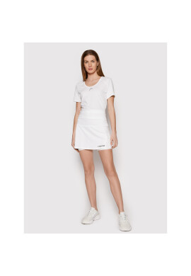 Head Тенис пола Club Basic 814399 Бял Regular Fit - Pepit.bg