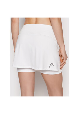 Head Тенис пола Club Basic 814399 Бял Regular Fit - Pepit.bg
