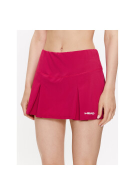 Head Тенис пола Dynamic 814703 Червен Regular Fit - Pepit.bg