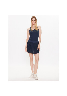 Head Тенис пола Performance 814633 Тъмносин Regular Fit - Pepit.bg