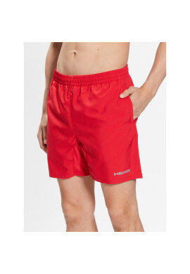 Head Тенис шорти Club 811379 Червен Regular Fit - Pepit.bg