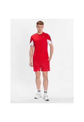 Head Тенис шорти Club 811379 Червен Regular Fit - Pepit.bg