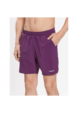 Head Тенис шорти Performance 811423 Виолетов Regular Fit - Pepit.bg