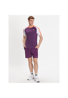 Head Тенис шорти Performance 811423 Виолетов Regular Fit - Pepit.bg