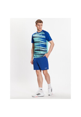 Head Тенис шорти Power 811473 Син Regular Fit - Pepit.bg