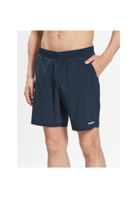 Head Тенис шорти Power 811473 Тъмносин Regular Fit - Pepit.bg