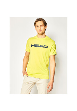 Head Тишърт Club Ivan 811400 Зелен Regular Fit - Pepit.bg