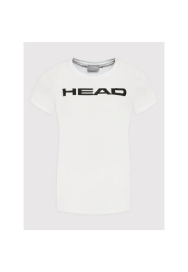 Head Тишърт Club Lucy 814400 Бял Regular Fit - Pepit.bg