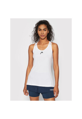Head топ Spirit 814542 Бял Regular Fit - Pepit.bg