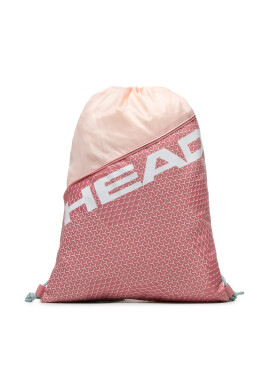 Head Торба Tour Team Shoe Sack 283552 Розов - Pepit.bg