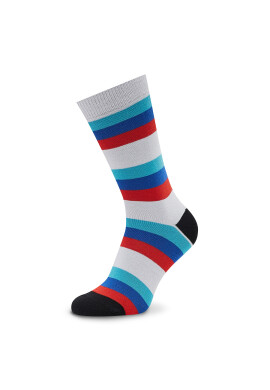 Heel Tread Чорапи дълги мъжки E30 Цветен - Pepit.bg