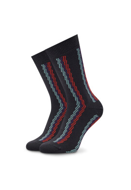 Heel Tread Чорапи дълги мъжки M-Tech Цветен - Pepit.bg