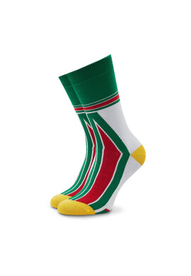 Heel Tread Чорапи дълги мъжки New Stratos Зелен - Pepit.bg