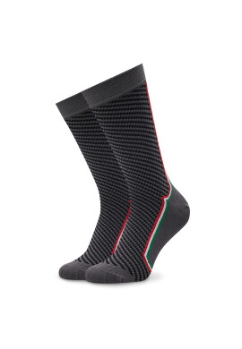Heel Tread Чорапи дълги мъжки Veneno Сив - Pepit.bg