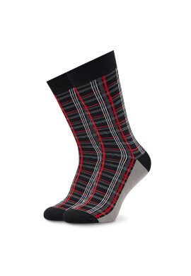 Heel Tread Дълги чорапи unisex GTI Сив - Pepit.bg