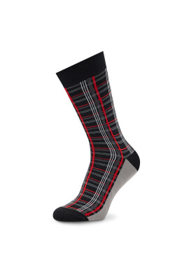 Heel Tread Дълги чорапи unisex GTI Сив - Pepit.bg