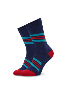 Heel Tread Дълги чорапи unisex Rsr Тъмносин - Pepit.bg