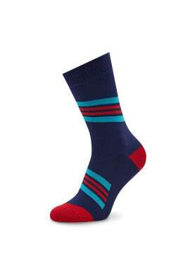 Heel Tread Дълги чорапи unisex Rsr Тъмносин - Pepit.bg