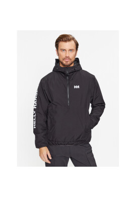 Helly Hansen Анорак Ervik Ins 53985 Черен Regular Fit - Pepit.bg